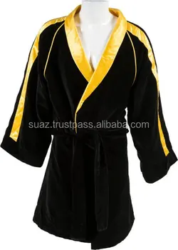 custom design robes
