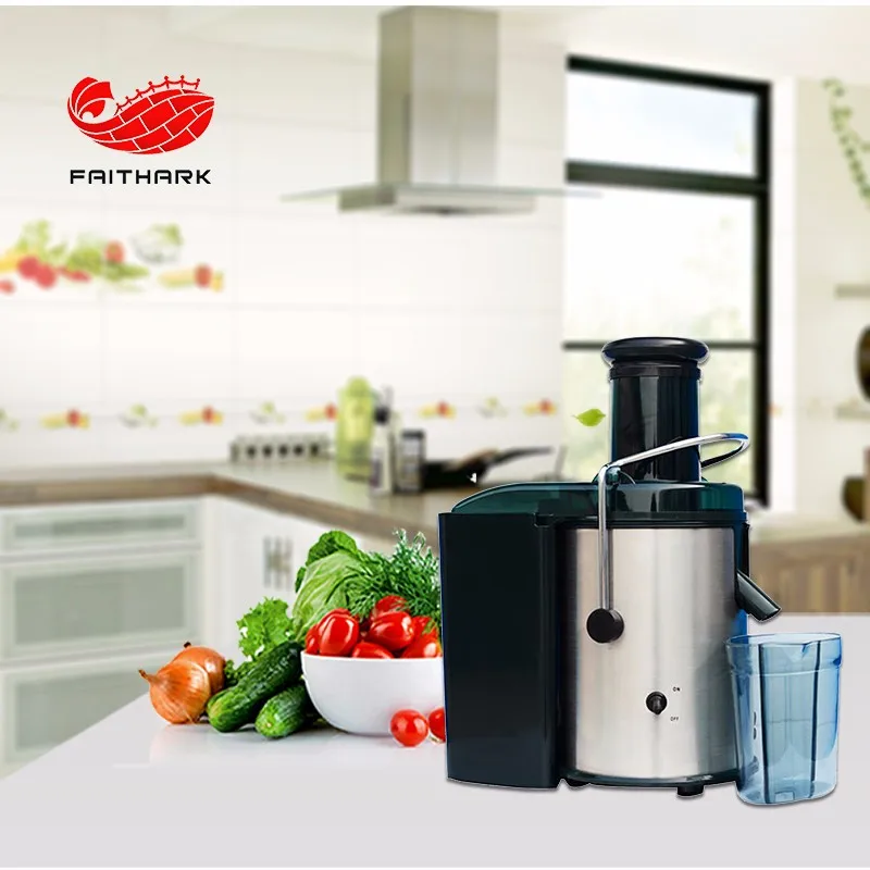 Juice Extractor MM-200(1)