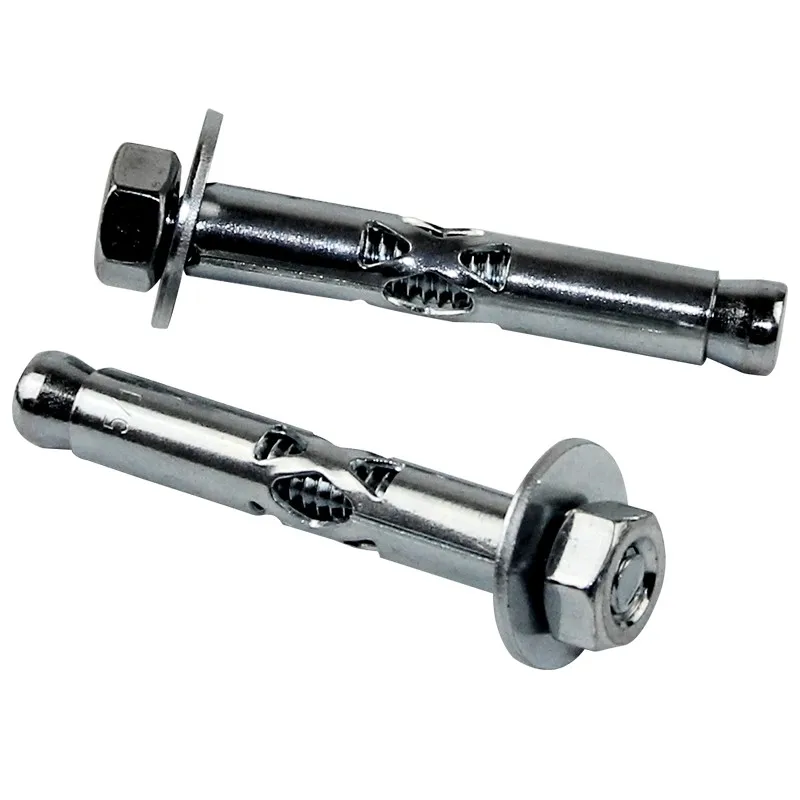 New Powers Lok Hex Head Bolt Concrete Sleeve Anchor Buy New Powers