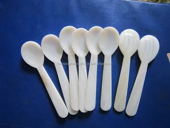 round handle baby spoon