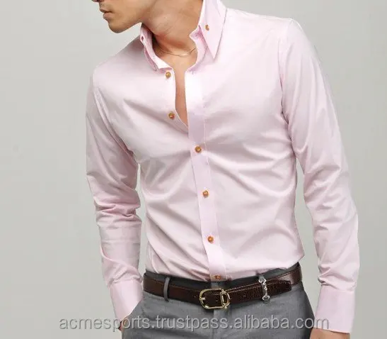 formal wear shirts