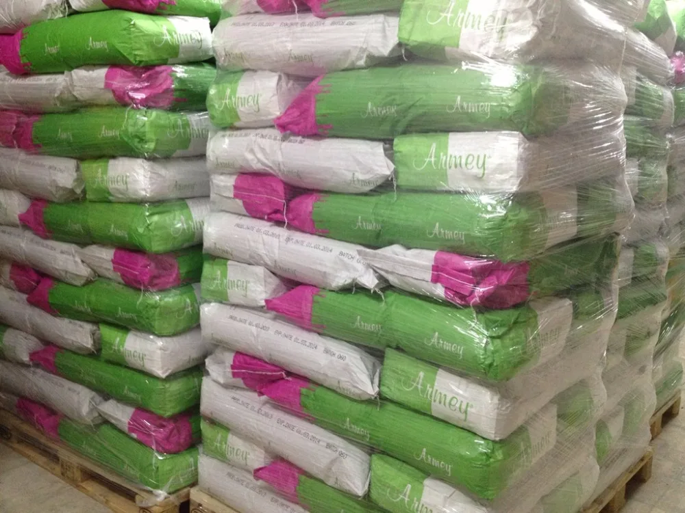 Bulk packaging 1
