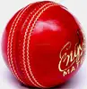 Genuine Leather Hand Stitch Professional Cricket Ball 50 0ver Match