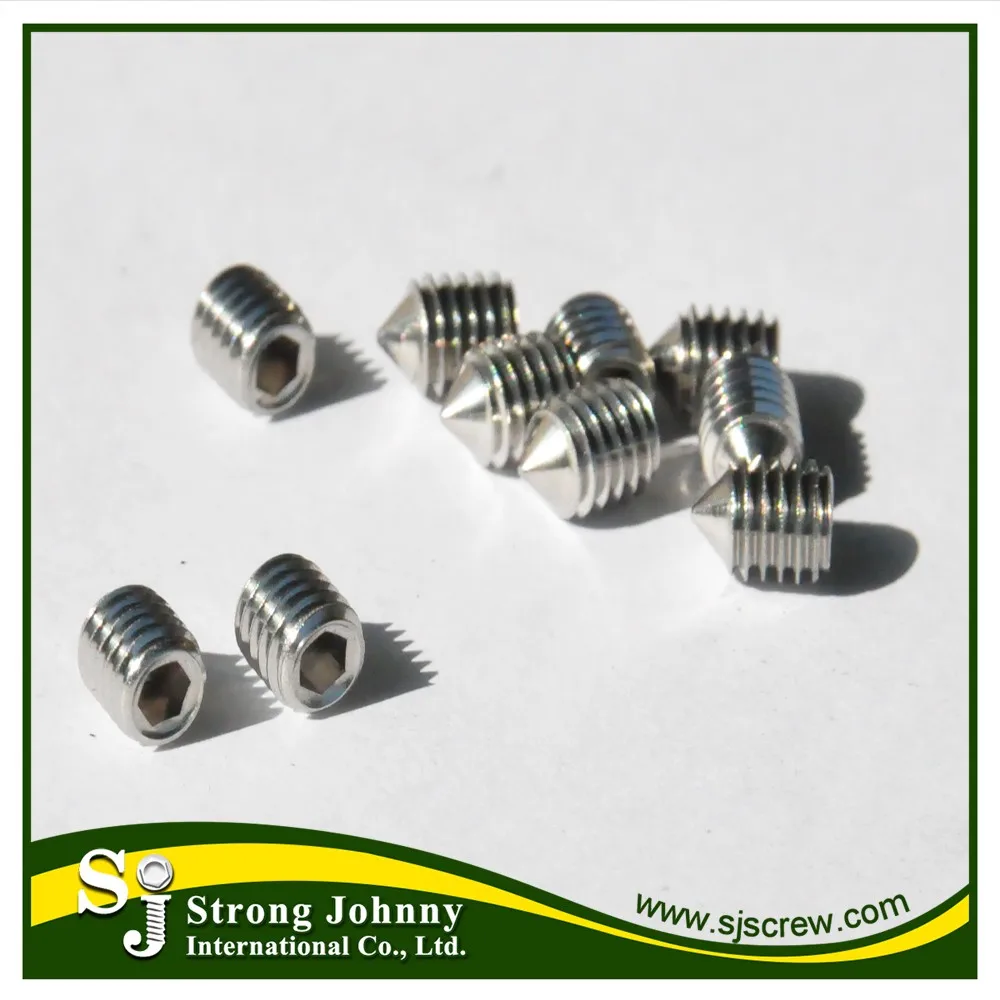 Din 944 Spring Set Screw For Door Handle Buy Set Screw For Door