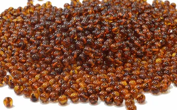 genuine amber beads