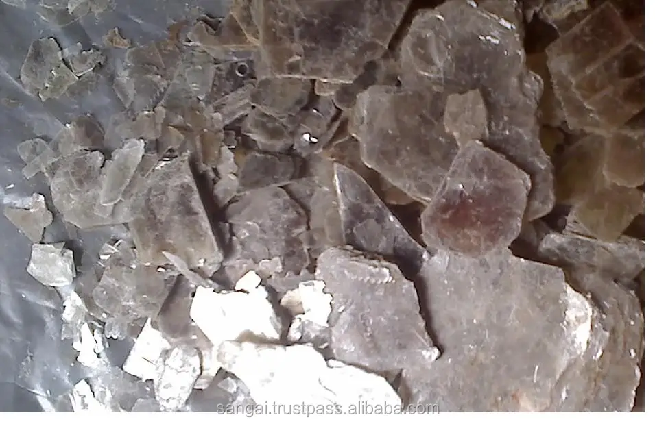 
Mica Scrap spotted Grade 