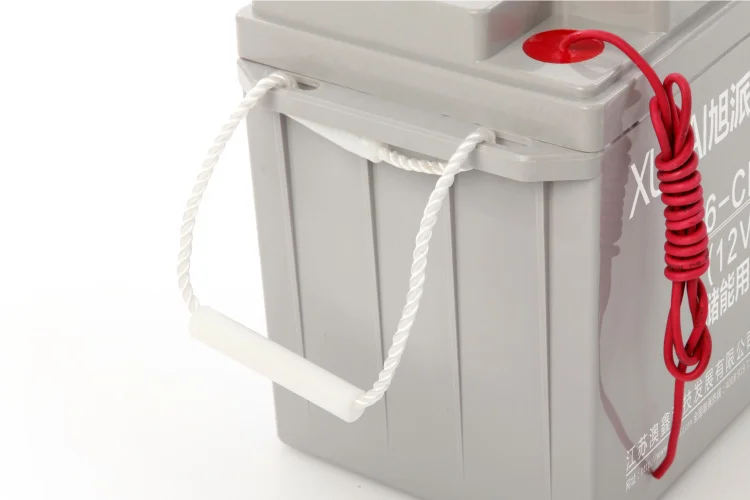 XUPAI BATTERY 6-CNF-150- (4)
