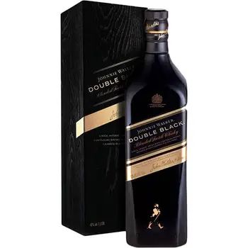 Johnnie Walker Black Label Old Scotch Whisky For Sale