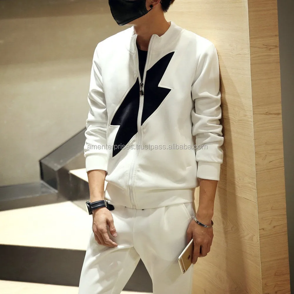 Polo Jogging Suits For Men 3d Starry Mens Tracksuit Set Brand Tracksuit