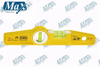 scaffolding spirit level