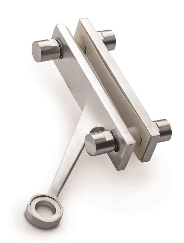 
One way/arm Spidder Fitting About USInfrastructure