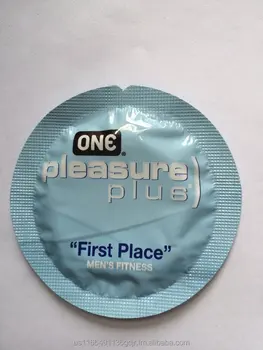 pleasure plus condoms