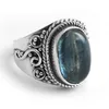 Not End Of Desire !! Kyanite 925 Sterling Silver Ring, Silver Jewelry, Handmade Silver Jewelry