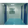 Cleanroom construction material +971 56 7796760 Flat no Rib sandwich panels /Flashings /Coving / Doors /Drop seals/ Pass boxes