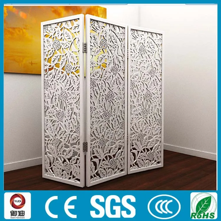 Freestanding Carbon Iron Laser Cut Hotel Room Dividers Buy Hotel Room