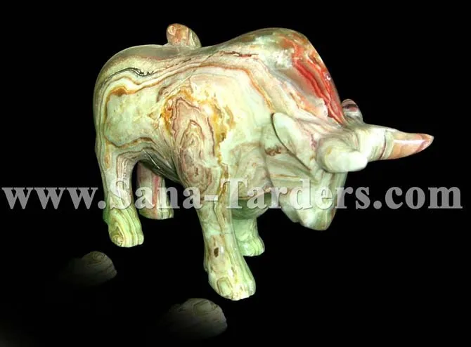 
Marble Handicrafts / Onyx Marble / Polaris White Marble / 