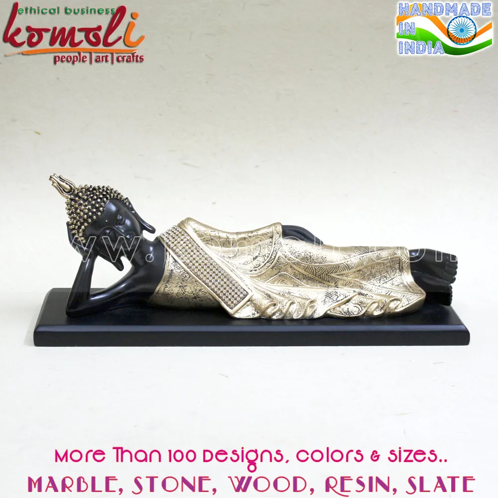 reclining_buddha_full_size_18_inch_golden (10)