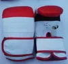 Pro Bag Mitts Boxing Bag Mitt Gloves MMA Muay Thai Training Grappling Punch Boxercise Mit