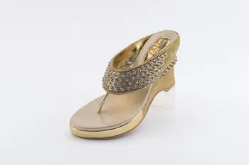 New Women Wedding Sandals Buy Indian Bridal Wedding