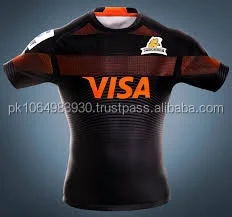 jaguares rugby jersey