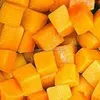 Egyptian Frozen Tasty & Yellow Mango With High specifications