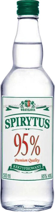
Arctica Vodka 500ml Polish Vodka 