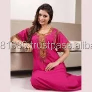 Indian Nighty Indian Nighty