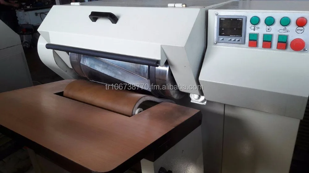 
Ironing Machine 400mm 