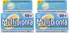 Seven Seas - Multivitamin 50+ Mens | 28's | 2 PACK BUNDLE