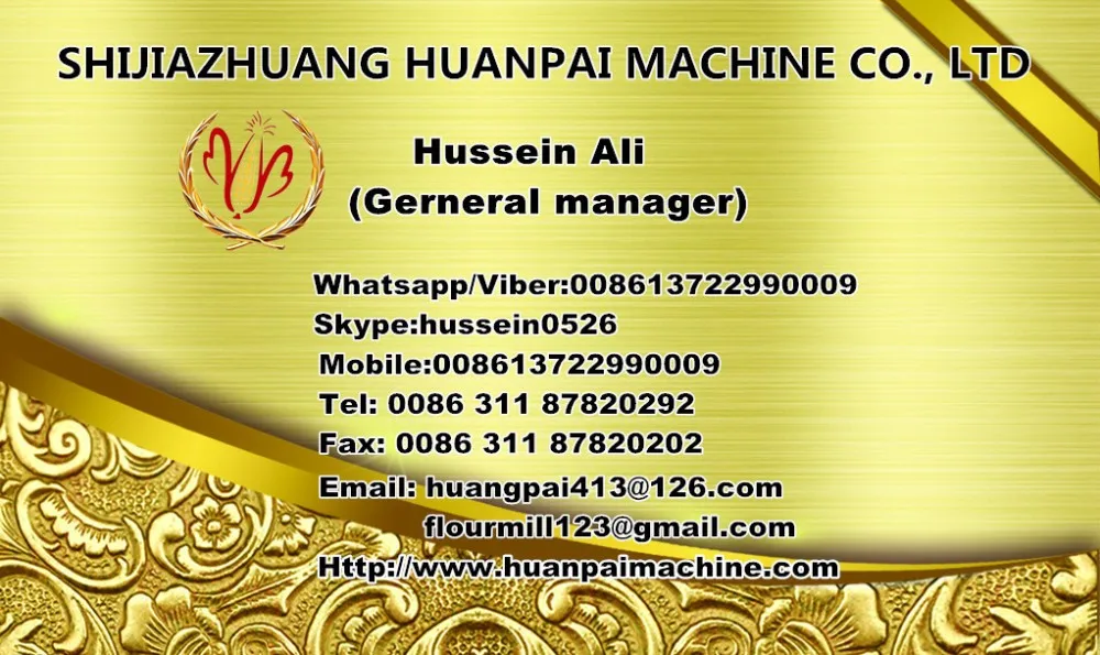 wheat meal grinding machine minoterie