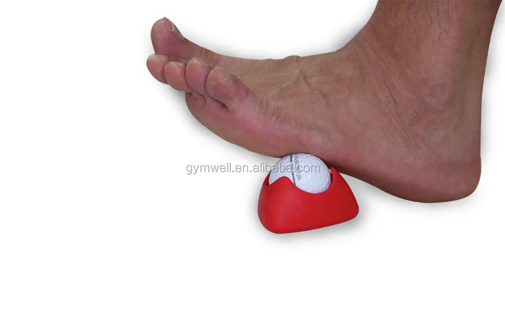 Golf Ball Massager, Trigger points massage ball, View Acupressure