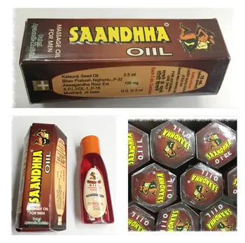 Penis Massage in Ayurveda