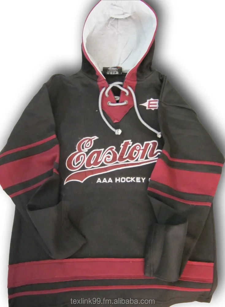 easton hockey sweatshirt