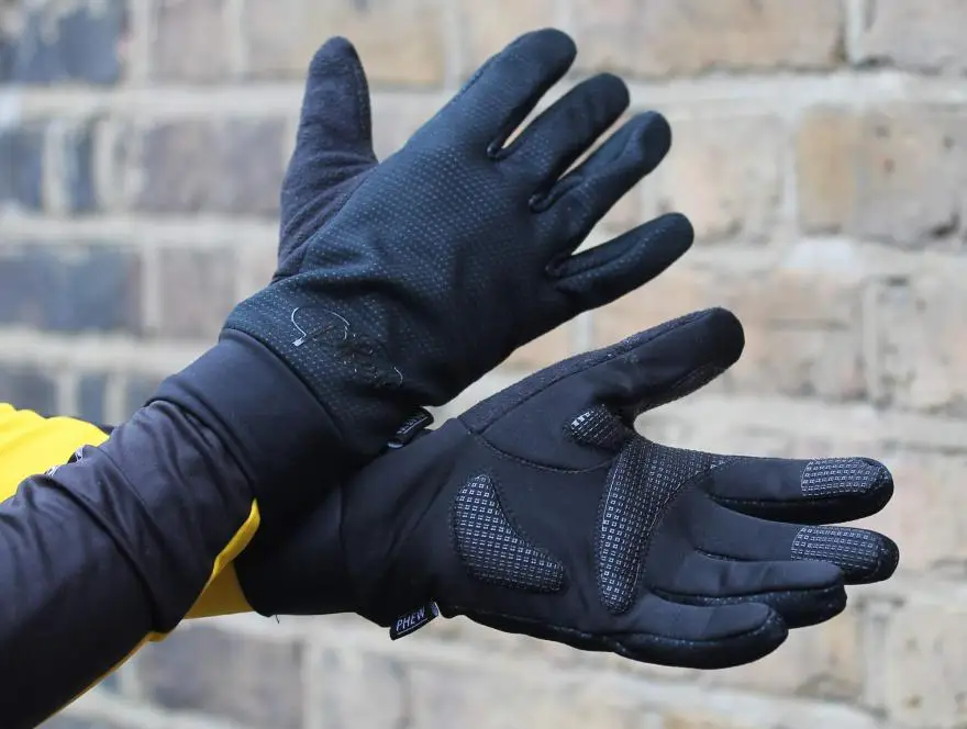 best winter road bike gloves