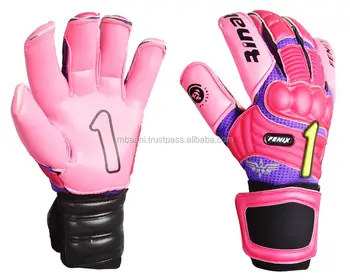futsal gk gloves