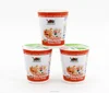 3 Minutes Inst. Porridge (Anchovy)- 40gm/Cup, Use Pulverizing Process Method To Ensure Porridge Texture Like A Home Cooked Taste