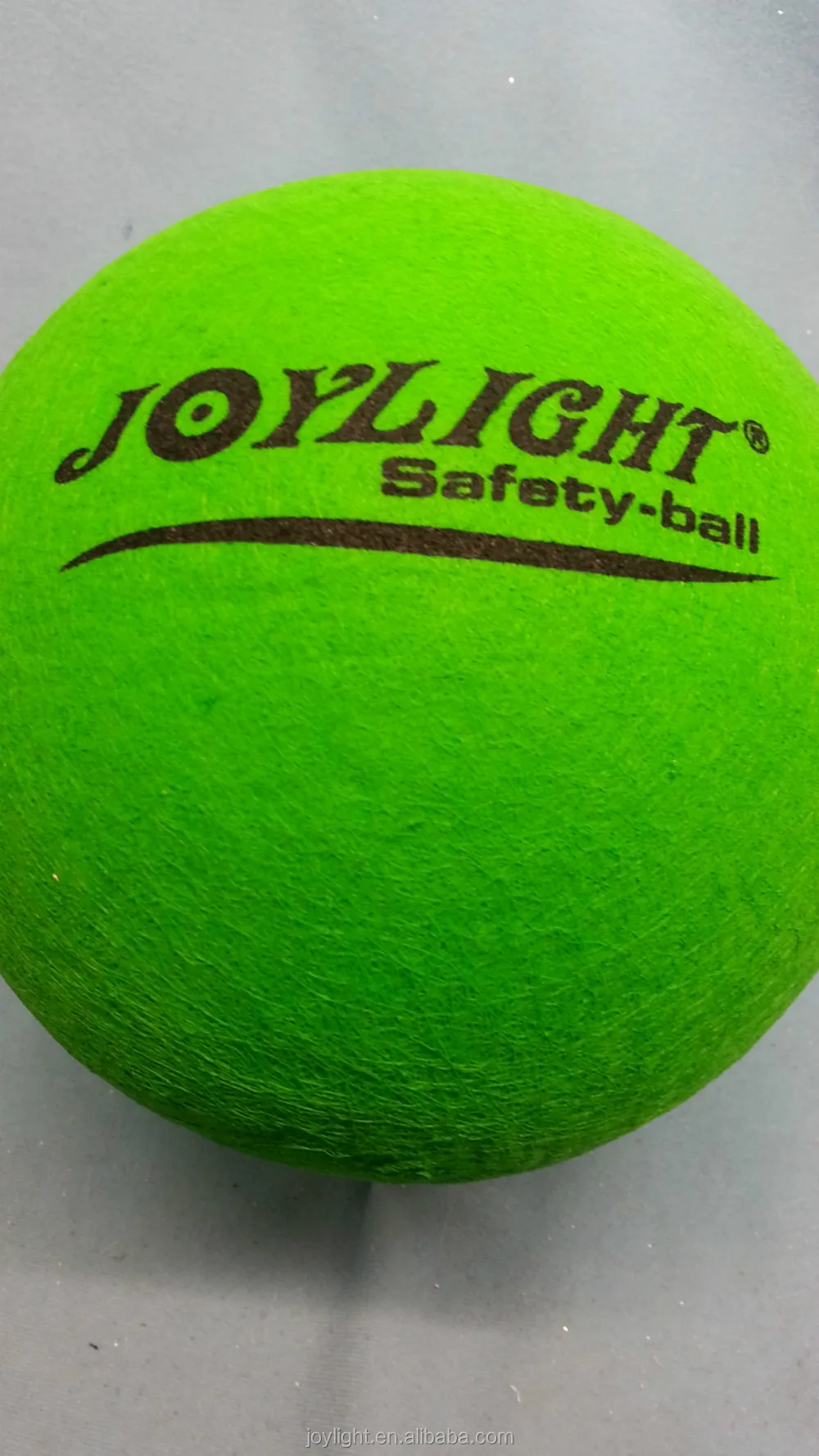 Light Easy Grip High Bounce Fun Quiet Pu Skin Foam Ball Buy Light