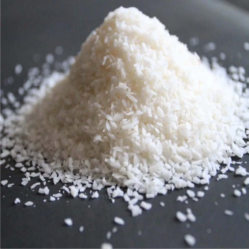 Desiccated Coconut Low Fat 71