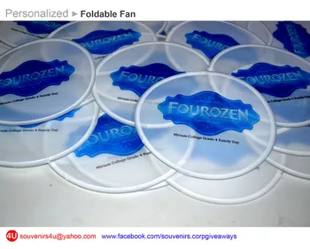 foldable fans for sale