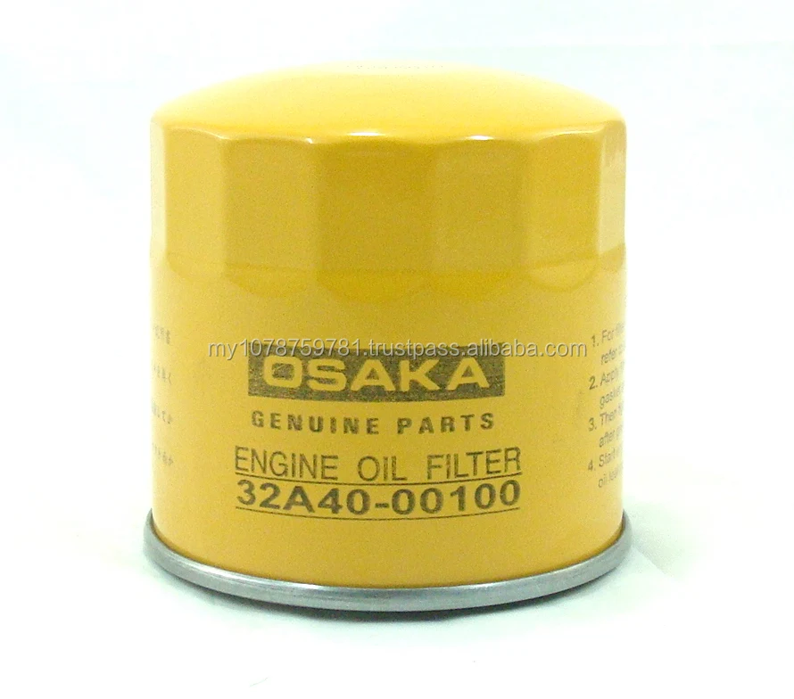 Perodua Viva Fuel Filter - 13 Descargar