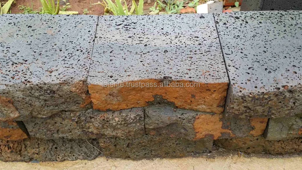 
Laterite Stone 