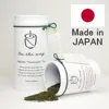 Delicious and Natural health benefits green tea Japanese green tea with good tea color made in Japan