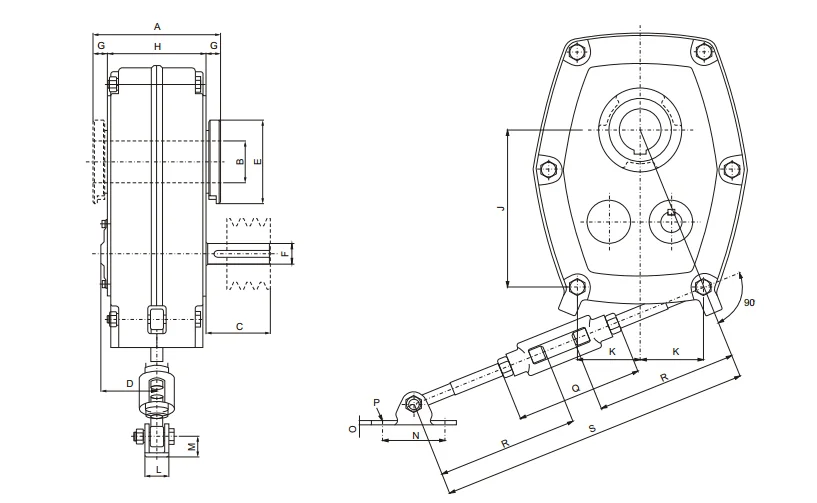 Txt Type Gearbox Conveyor Gear Box Manufacturer Buy Dodge,Gear Box