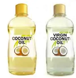 extract coconut how oil Coconut  Coconut Extract  A Oil ! Naturel Virgin Buy Grade