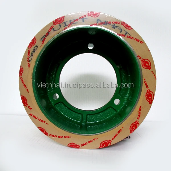 
Rice husker rubber rollers- Rice Shafts 