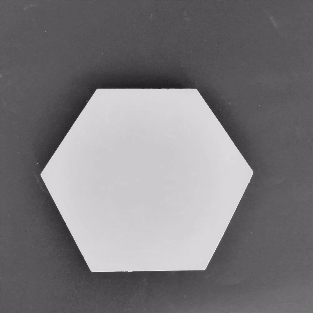 
Architectural concrete tiles 