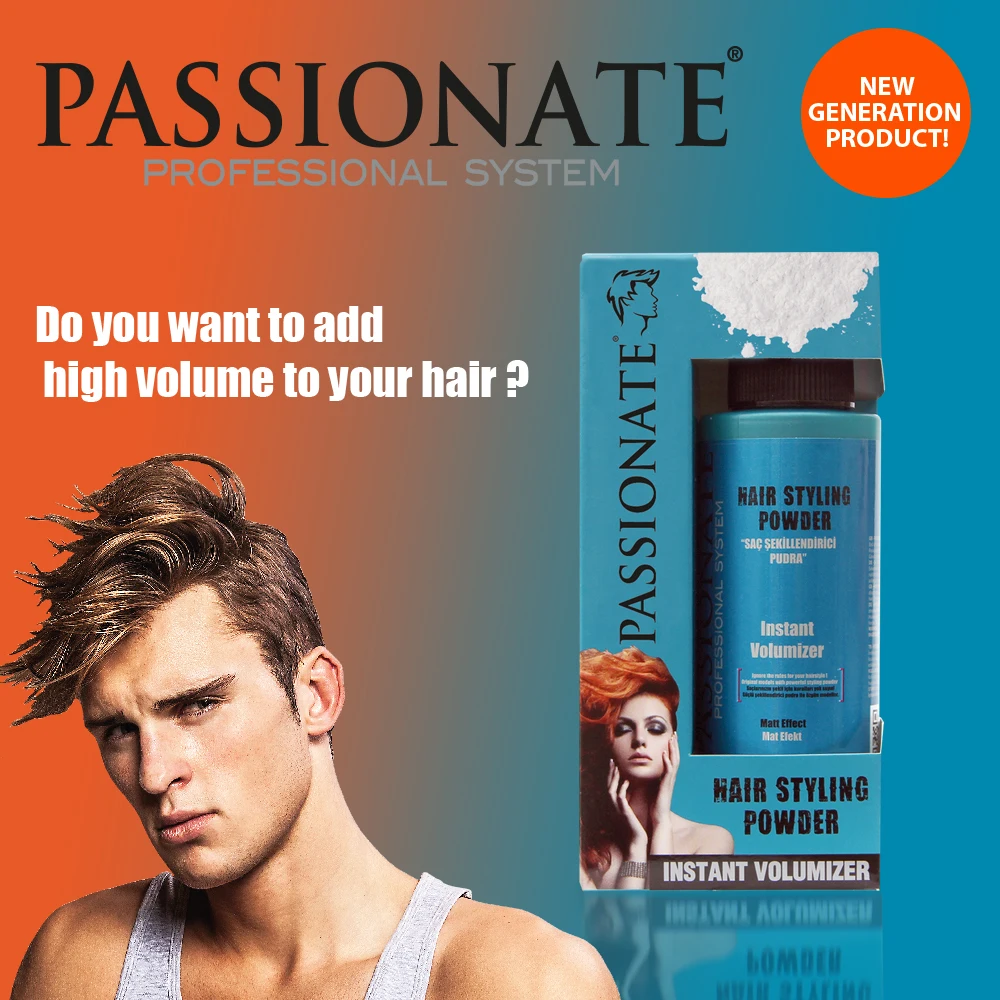 Hair Volume Powder Pictures Images Photos On Alibaba