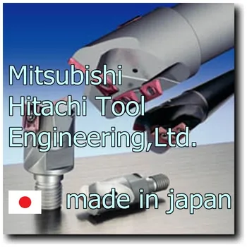 Mitsubishi hitachi tool