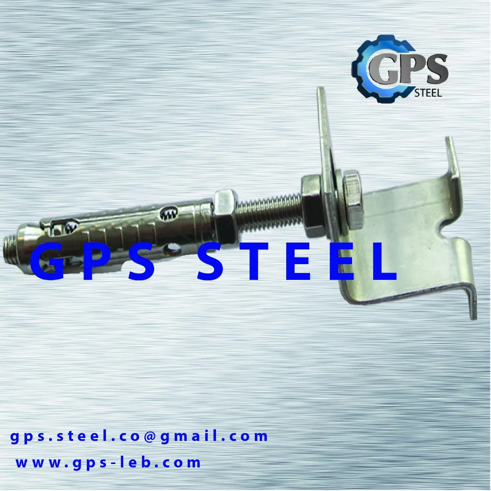 
Stainless Steel Glass Railing Systems 