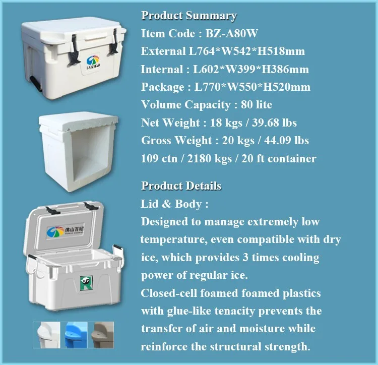 Commercial Cooler Box With Roto Molded Water Cooler Box With Wheels